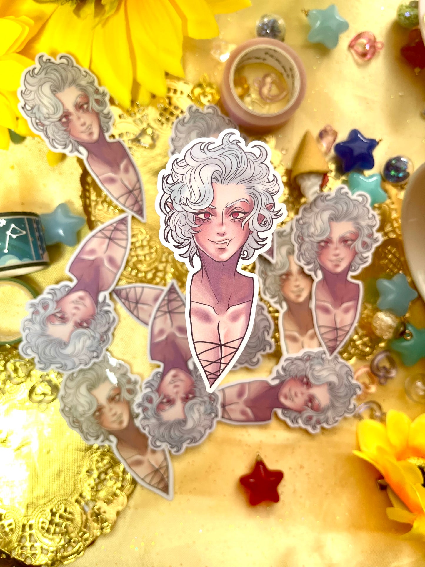 【STICKER】astarion