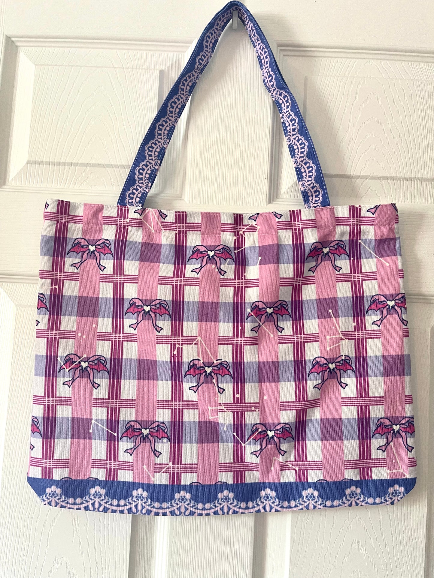 【BAGS】ribcage