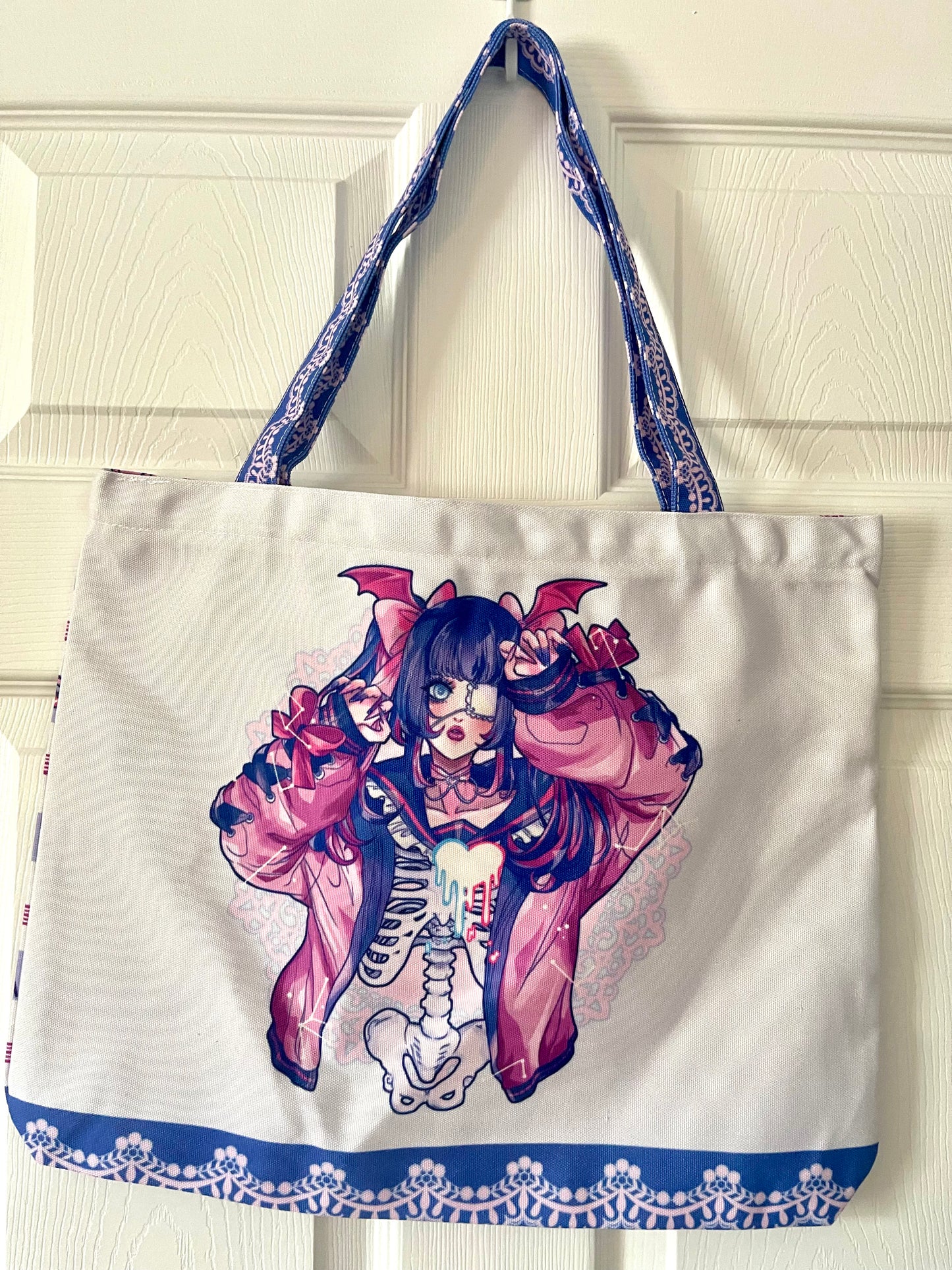【BAGS】ribcage