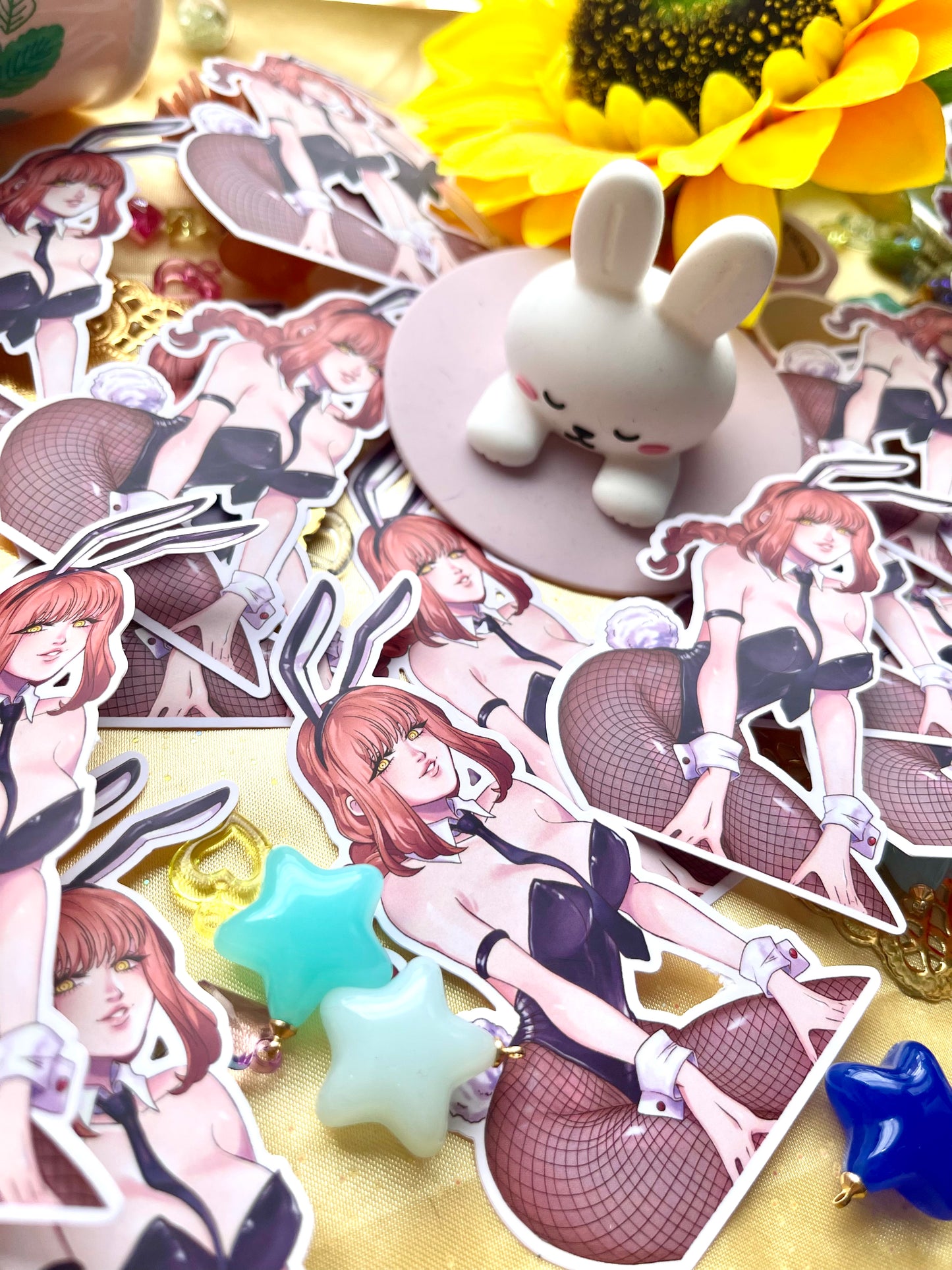 【STICKER】makima