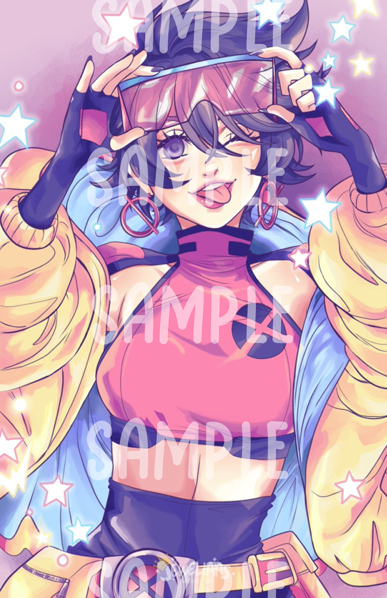 【PRINTS】jubilee