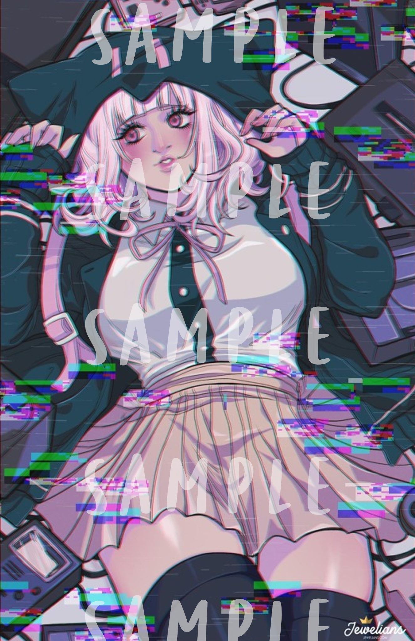 【PRINTS】chiaki nanami