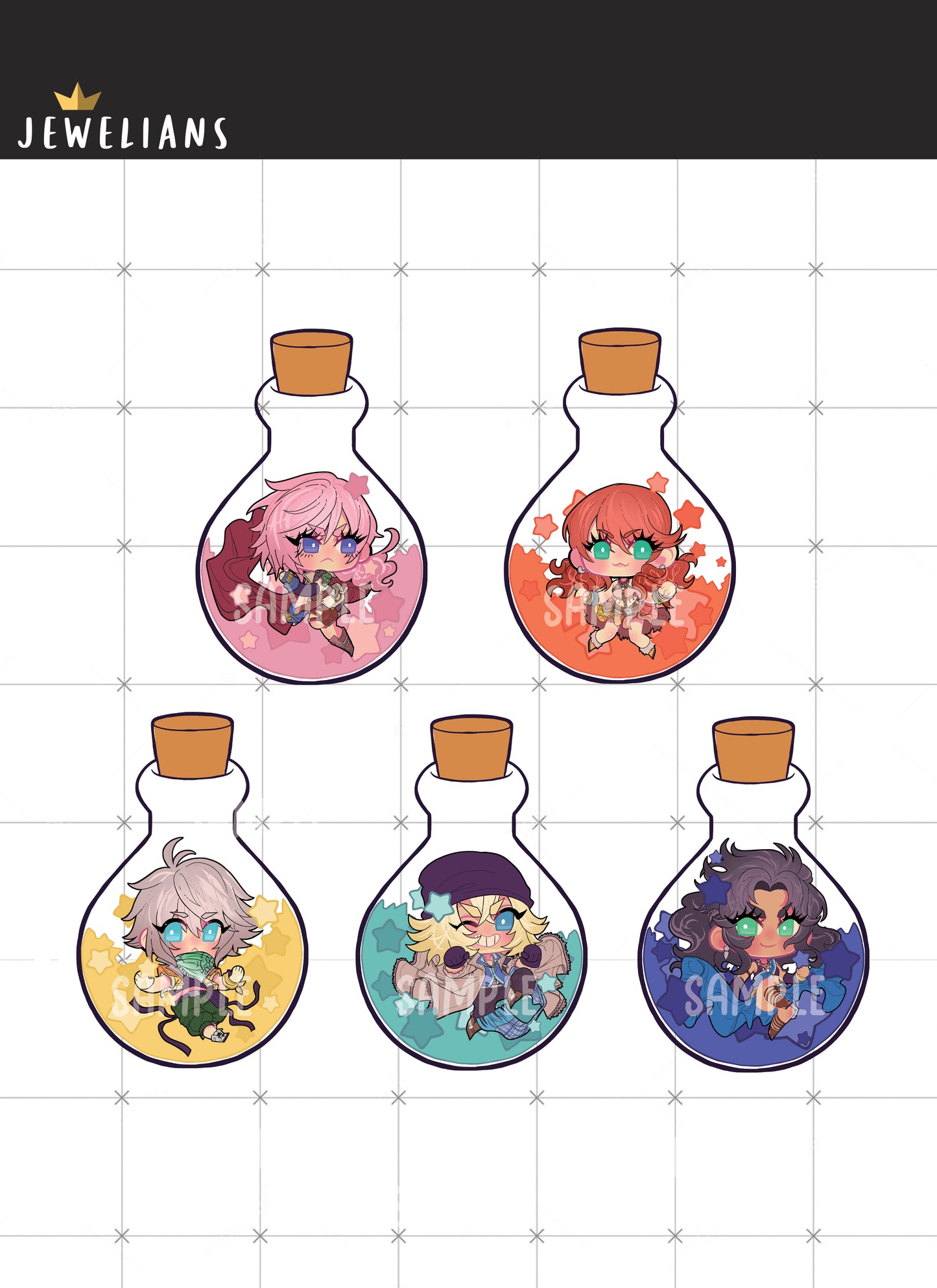 【KEYCHAINS】final fantasy xiii