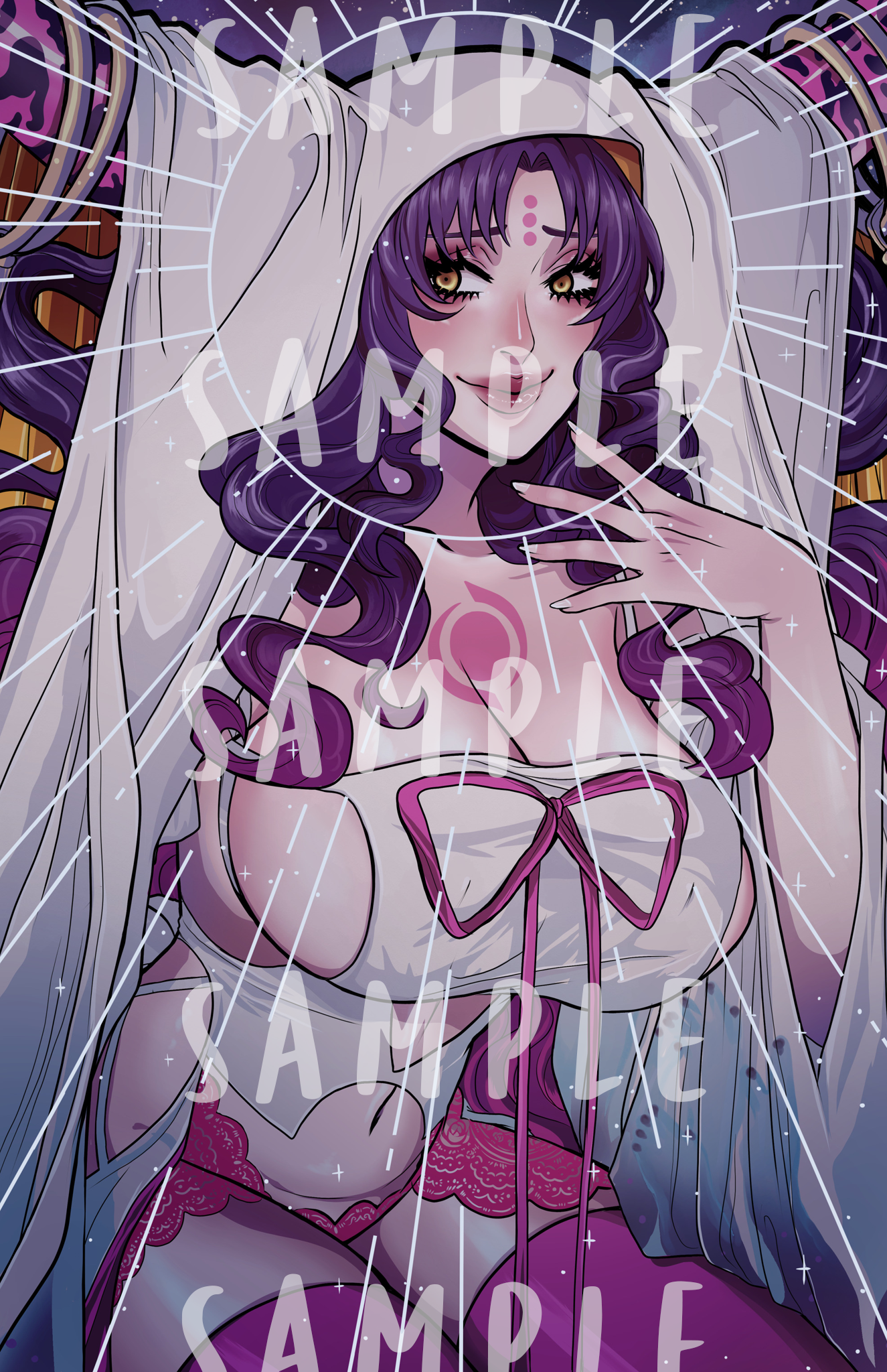 【PRINTS】sessyoin kiara