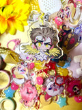 【ACRYLIC KEYCHAINS】hazbin hotel