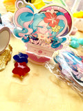【ACRYLIC STAND】fairy type miku hatsune