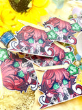 【PEEKER STICKER】jack-o