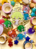 LAST CHANCE【ACRYLIC KEYCHAINS】kagerou project