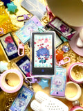 LAST CHANCE【3D KEYCHAINS】honkai star rail phones