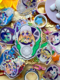 【KEYCHAINS】digimon adventure 02