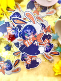 【STICKER】belleboo