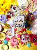 【ACRYLIC KEYCHAINS】hazbin hotel