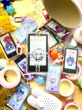 LAST CHANCE【3D KEYCHAINS】honkai star rail phones