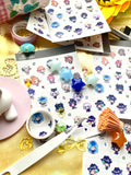 【STICKER SHEET】twisted wonderland minis