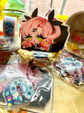 【ACRYLIC STAND】zenless zone zero
