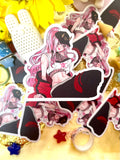 【STICKER】mori calliope