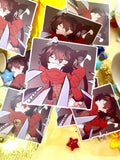 【STICKER】izutsumi