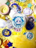LAST CHANCE【3D KEYCHAINS】vtuber tamagotchis redux