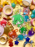 LAST CHANCE【ACRYLIC KEYCHAINS】kagerou project