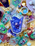 LAST CHANCE【HOLOGRAPHIC KEYCHAINS】dislyte
