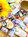 LAST CHANCE【3D KEYCHAINS】honkai star rail phones
