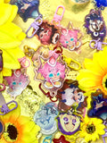 【ACRYLIC KEYCHAINS】cookie run kingdom