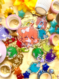 LAST CHANCE【ACRYLIC KEYCHAINS】kagerou project