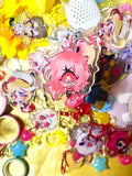 【ACRYLIC KEYCHAINS】hazbin hotel