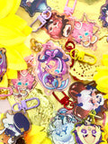 【ACRYLIC KEYCHAINS】cookie run kingdom