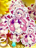 【STICKER】elphelt valentine