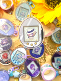 LAST CHANCE【3D KEYCHAINS】vtuber tamagotchis