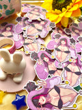 【STICKER】juri han