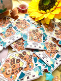 【STICKER】sunflowers