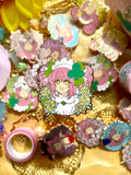 【ENAMEL PINS】shugo chara