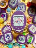 LAST CHANCE【3D KEYCHAINS】identity v a skin tamagotchis