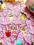 【STICKER】chinese style