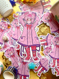 【STICKER】chinese style