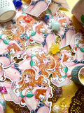 【STICKER】nami