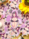 【STICKER】juri han