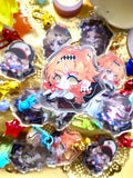 【KEYCHAINS】reverse 1999