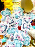 【STICKER】cinnamiku hatsune