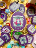 LAST CHANCE【3D KEYCHAINS】identity v a skin tamagotchis