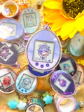 LAST CHANCE【3D KEYCHAINS】vtuber tamagotchis