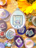 LAST CHANCE【3D KEYCHAINS】vtuber tamagotchis