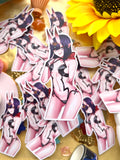 【STICKER】shuten douji