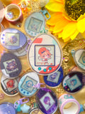 LAST CHANCE【3D KEYCHAINS】vtuber tamagotchis
