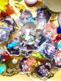 【KEYCHAINS】reverse 1999
