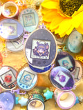 LAST CHANCE【3D KEYCHAINS】vtuber tamagotchis