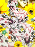 【STICKER】bunny tsumiki mikan