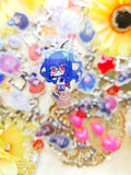 LAST CHANCE【LINKING KEYCHAINS】neo: the world ends with you